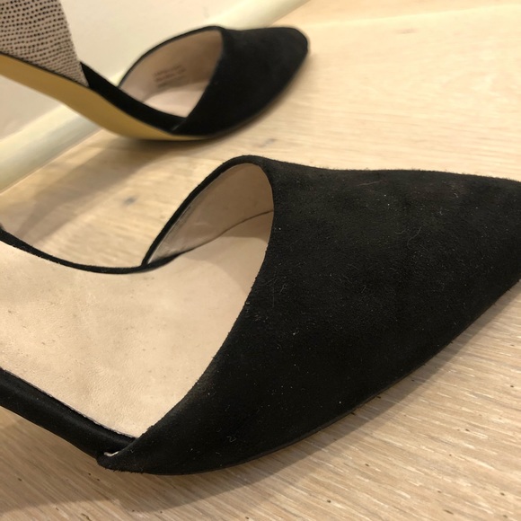 Joes Jeans Laney Pump (Box Included) - Picture 7 of 10